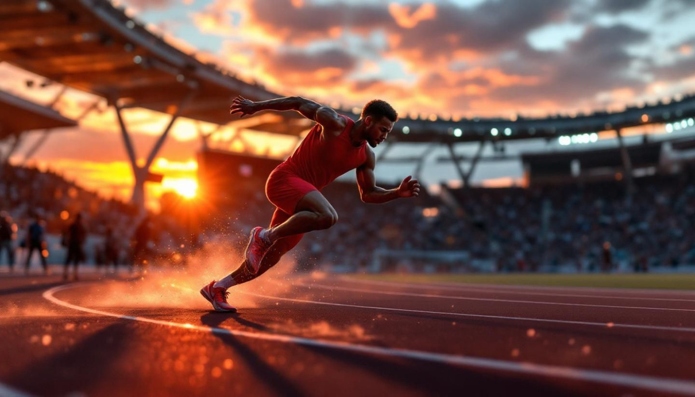 Comment les stratégies audacieuses transforment-elles le sport moderne ?