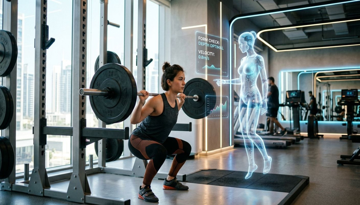 Comment un assistant IA peut transformer votre entraînement ?